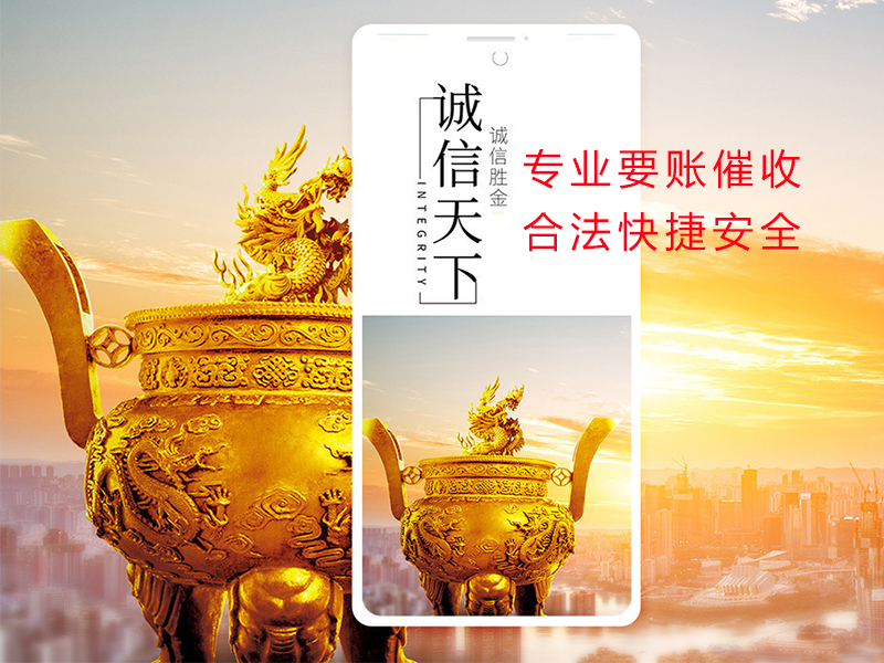 贵池清欠公司
